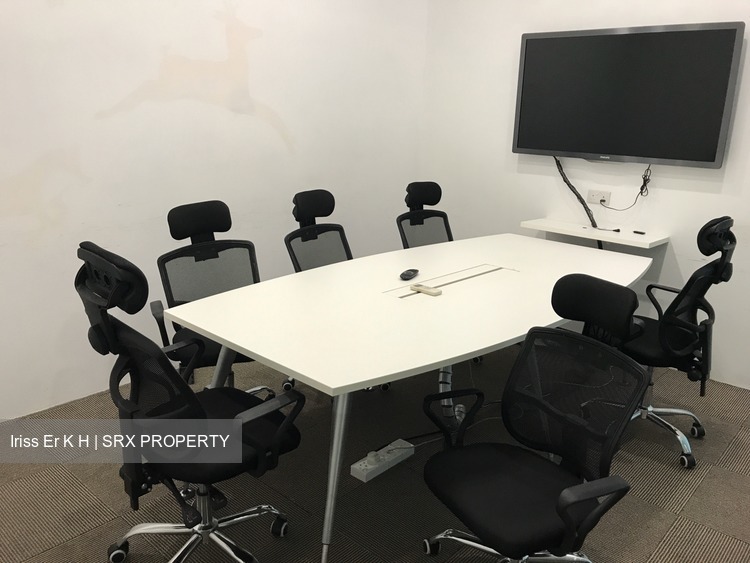 Paya Lebar 178 (D14), Factory #221877631